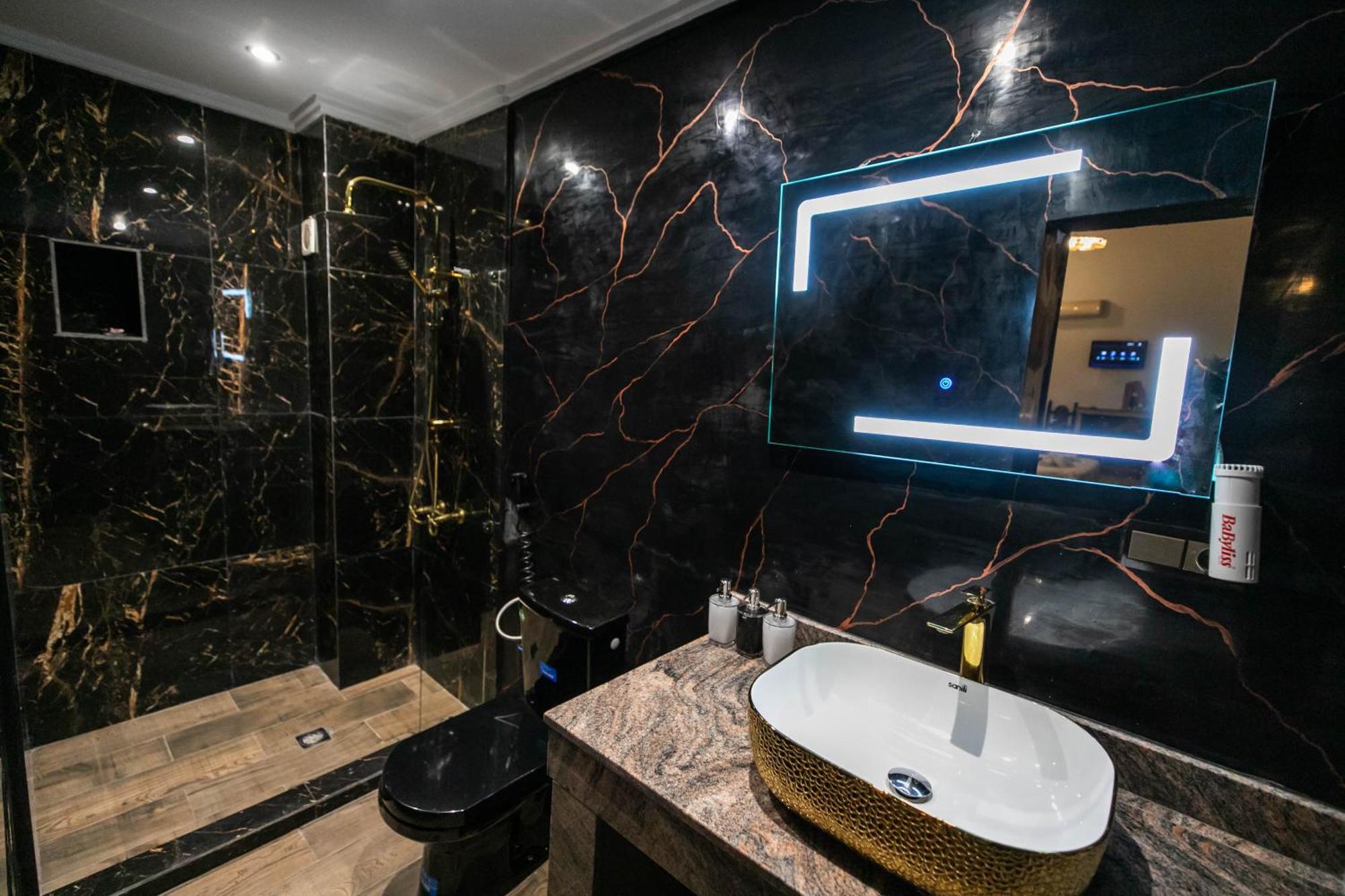 Palais Riad Chahd Luxury フェズ エクステリア 写真